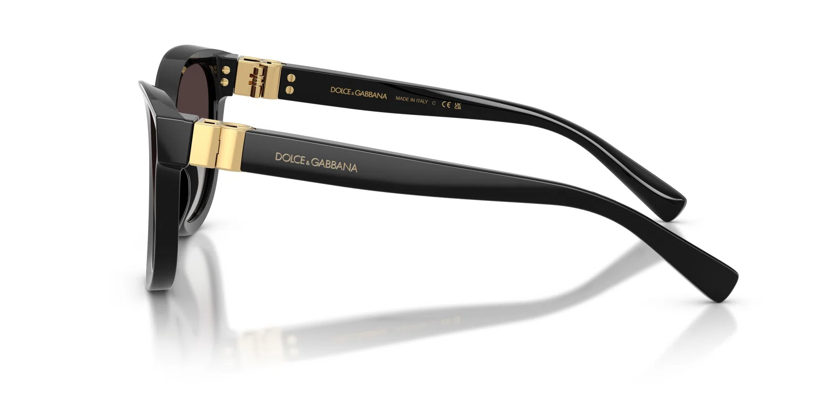 Dolce & Gabbana 4533 Sunglasses - view 6